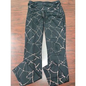 Avia Small Active Leggings Size Small